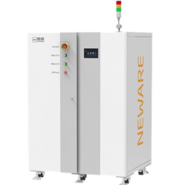 新威--1通道400V800A-储能锂电池模组测试仪（节能型）短路保护