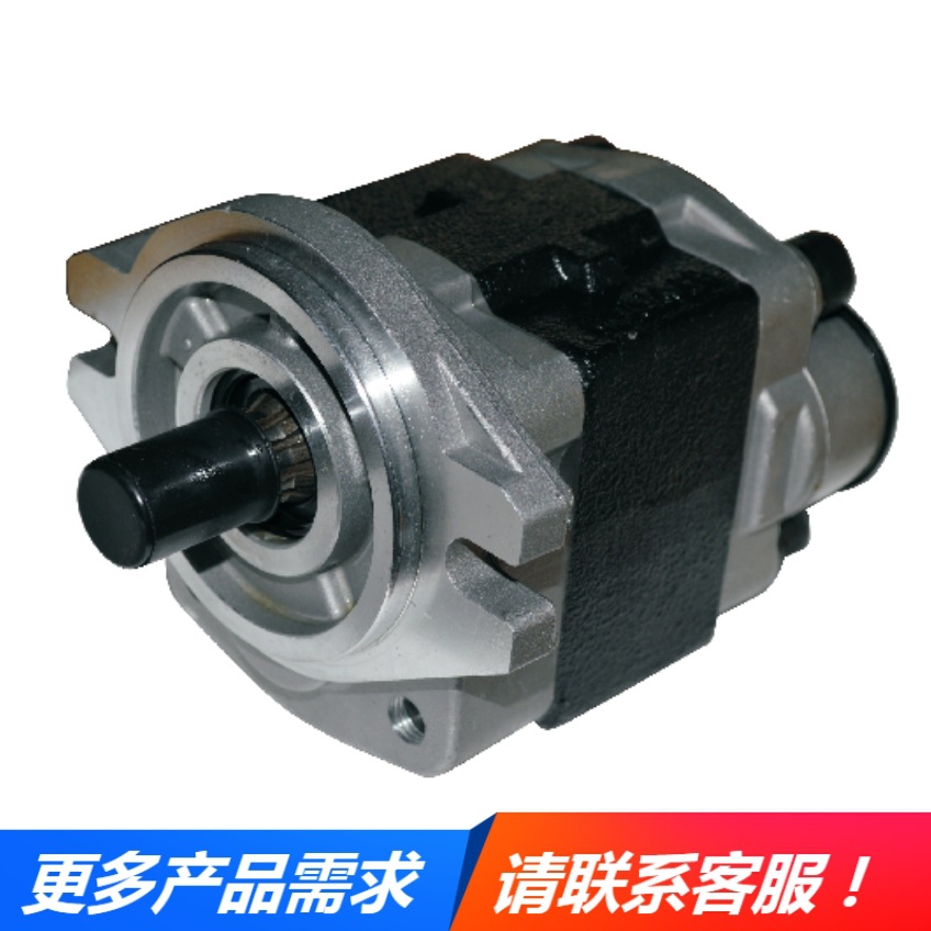 HYSTER海斯特叉车配件H2.5TX-4TNE92液压泵齿轮油泵2080691高质量