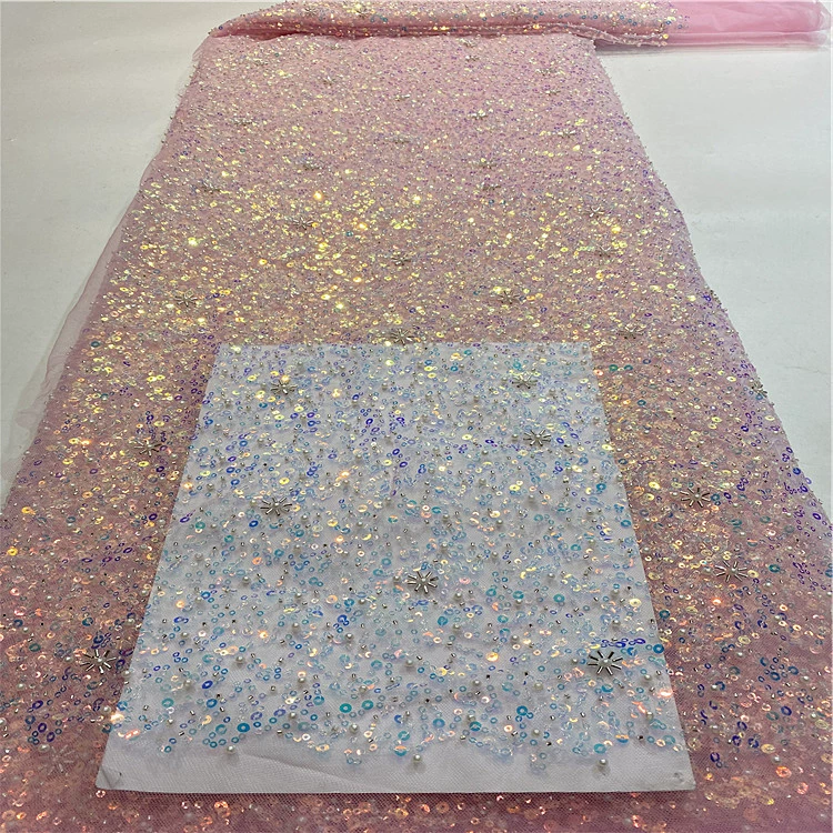 Nail sequins, wedding dress, evening dress, cloth, new collection