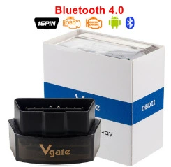 Vgate Icar Pro Avtomobil diaqnostika alətləri - icar-40-bluetooth