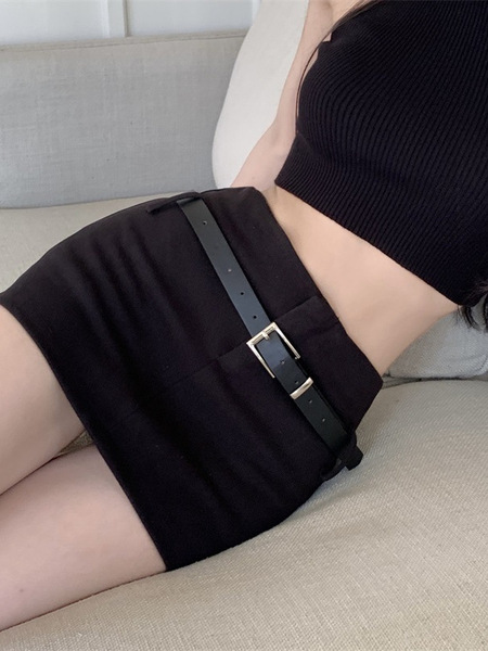 Black belt