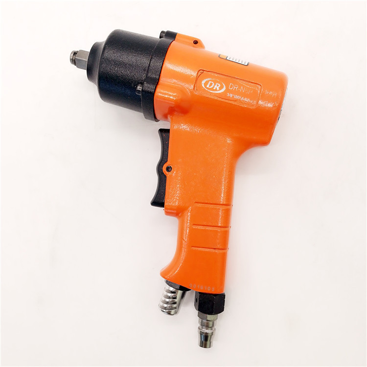 气动扳手冲击风扳风动扳手台湾气动工具DR博士牌DR-N8P风动