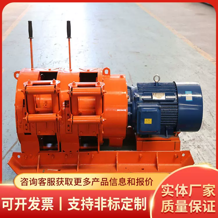 气动耙矿绞车ZQ-12厂家直销发货及时现货充足矿用机械设备优选