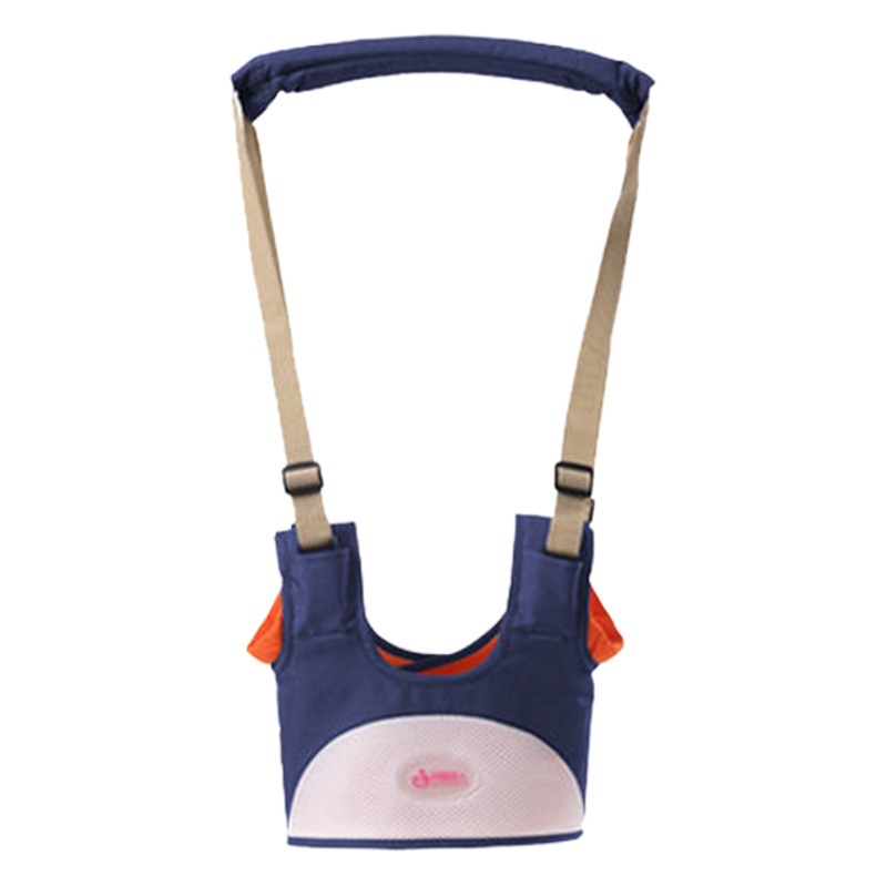 Cinturón para niños pequeños para bebés Cinturón de aprendizaje transpirable multifuncional Cinturón anti-pérdida para bebés y niños Protector de cintura Cuerda anti-caída y anti-tractor