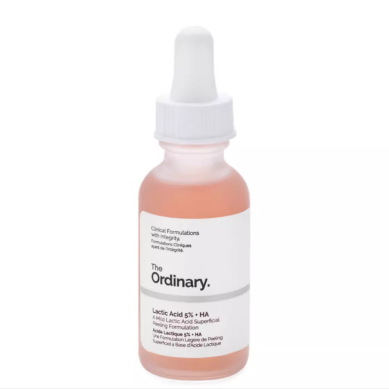 The Ordinary 30% フルーツ酸マスク サリチル酸エッセンスはニキビ跡を改善し、油分をコントロールし、黒ずみやニキビを除去します。|undefined