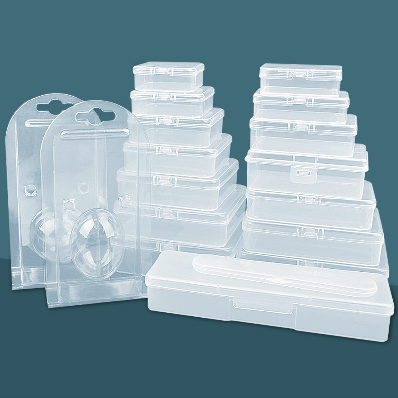 Storage box