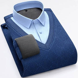 男式衬衫;女式衬衫;保暖套装