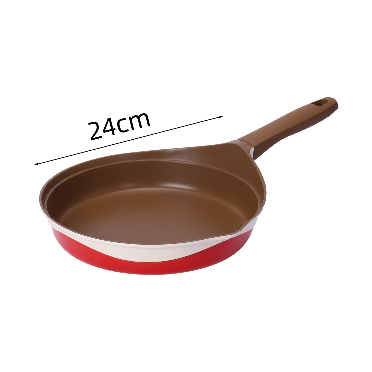 24cm (나무판 제외)