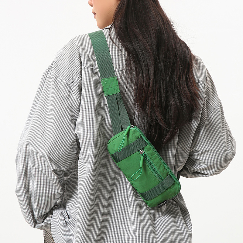 Mini Running Waist Bag Crossbody Bag Men's Trendy Brand Casual Sports Chest Bag Men's Shoulder Bag Mobile Phone Bag Women's Small Backpack Mini Running Waist Bag Crossbody Bag Men's Trendy Brand Casual Sports Chest Bag Men's Shoulder Bag Mobile Phone Bag Women's Small Backpack
