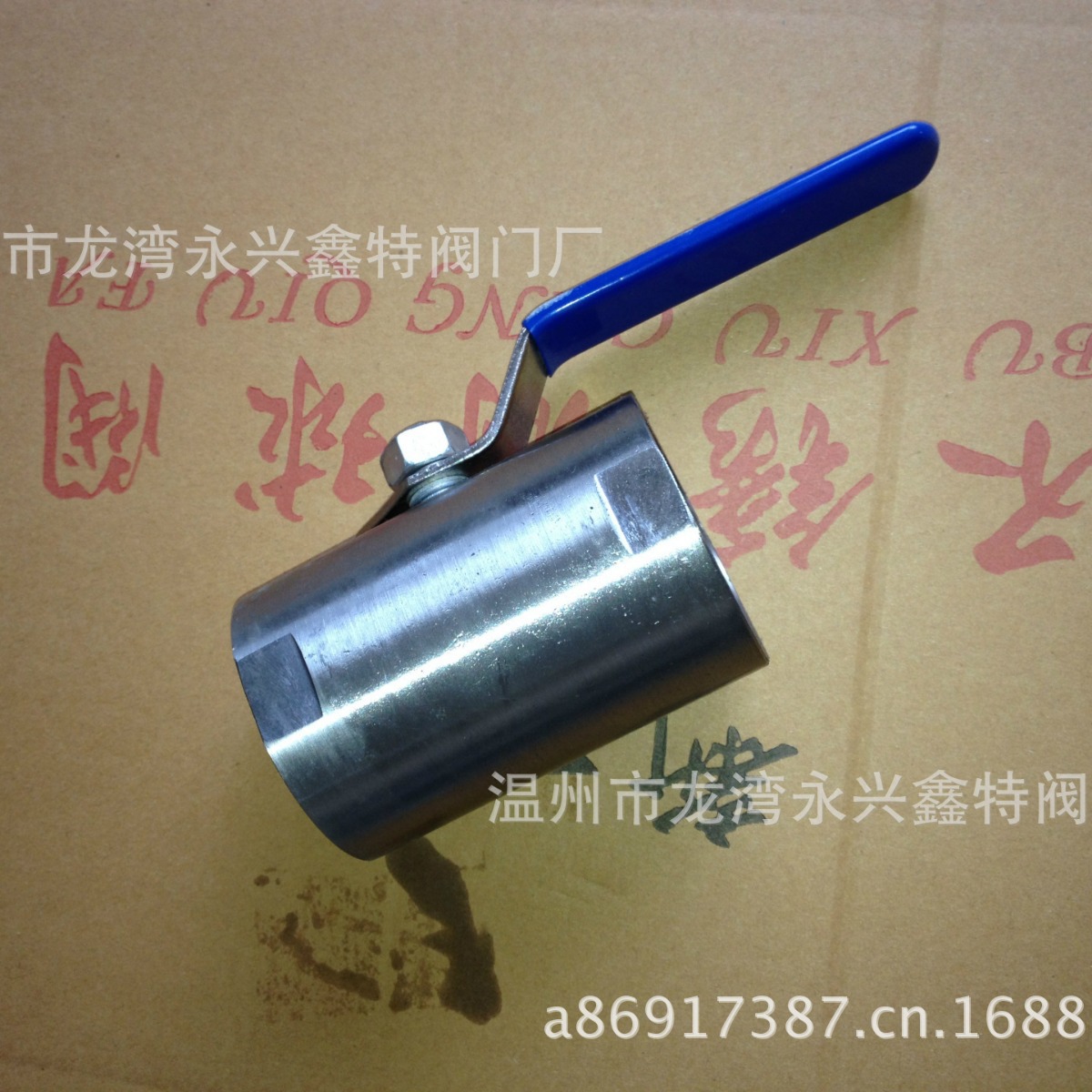 广式全钢球阀不锈钢201 丝扣球阀不锈钢球阀高压球阀不锈钢阀门