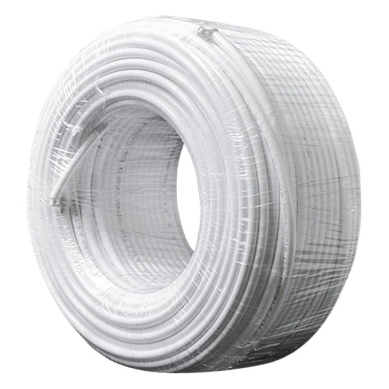 3 точки PE трубы прямой очиститель питьевой воды Трубопроводный бизнес Диспенсер для чистой воды диспенсер для воды PE трубы PE прямой трубопровод питьевой воды