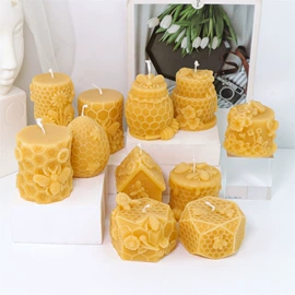 香薰蜡烛工具;蛋糕模;树脂工艺品