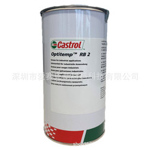 Castrol Optitemp RB 2�Ό����C������|����֬ �^�����طN��֬