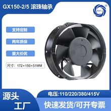 ����GX150-2����220V�L���S���S���L�C17251ɢ����s�L���Ś���