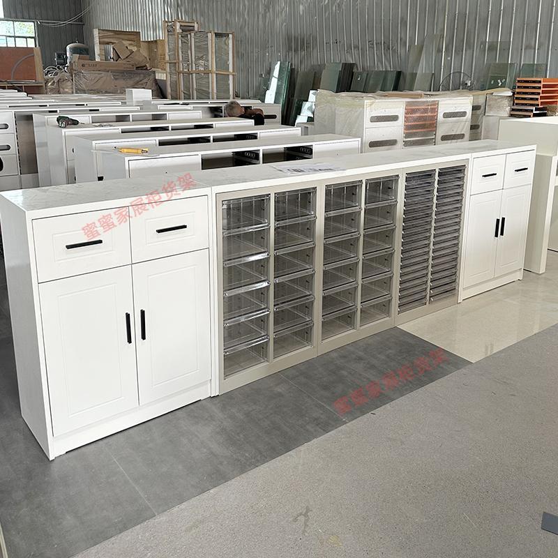 페인트 320*35*90 [6열 투명]