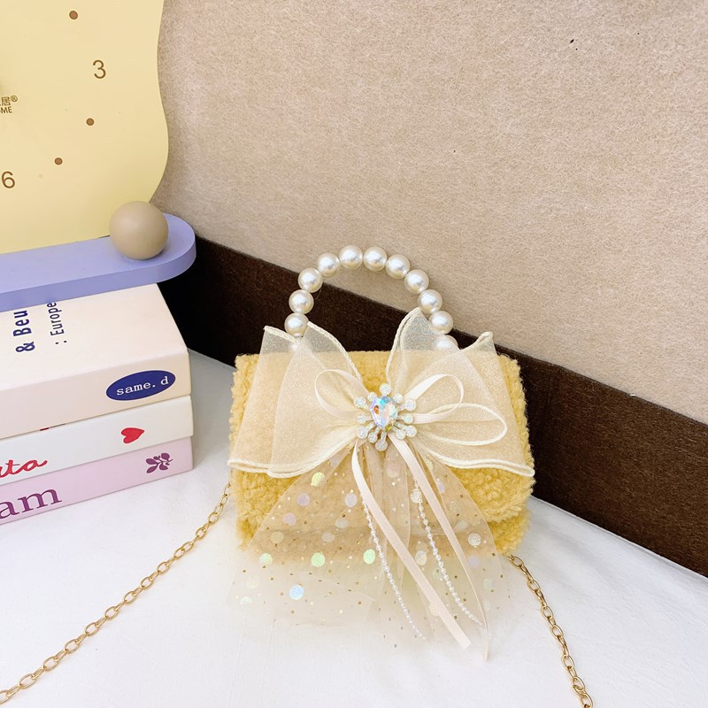 Niños bolsos de Año Nuevo chicas encantadoras princesa Aisha mochilas de arco de chicas mochilas de cadena