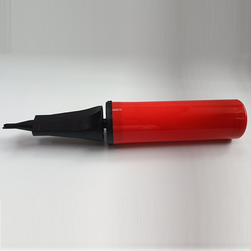 厂家直销 气球打气筒 大号打气筒 简易打气筒 救生衣打气筒