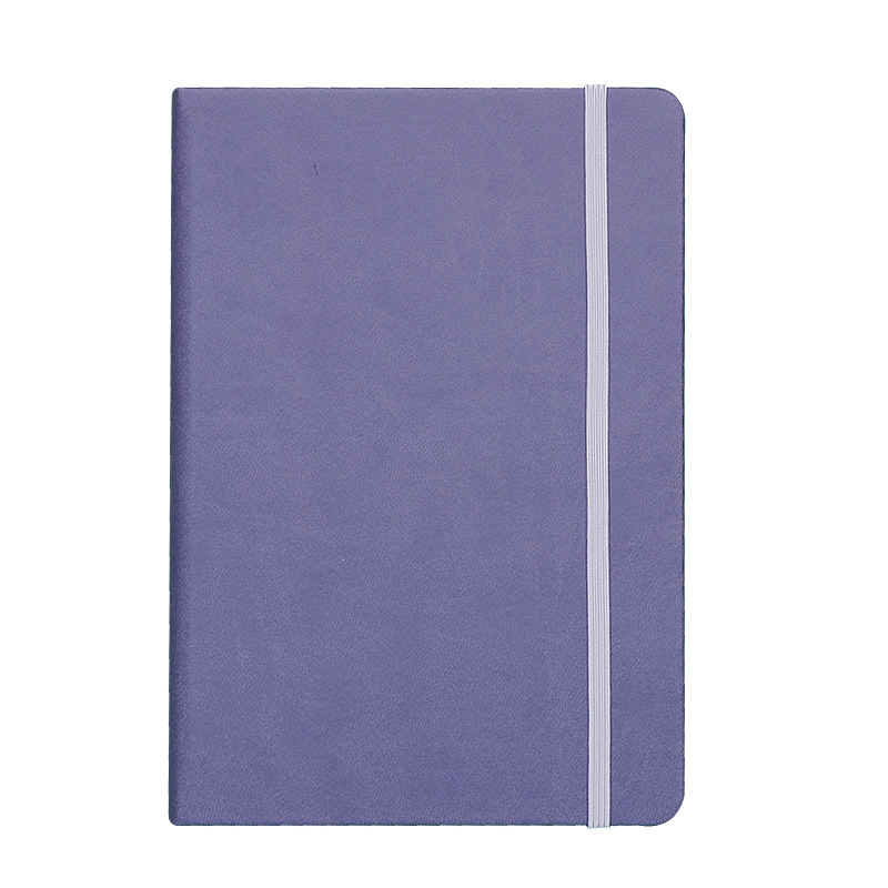 Transfronterizos Amazon A5 cuaderno de escritorio personalizado de negocios engrosado cuaderno de notas de estudiantes cuaderno de mano