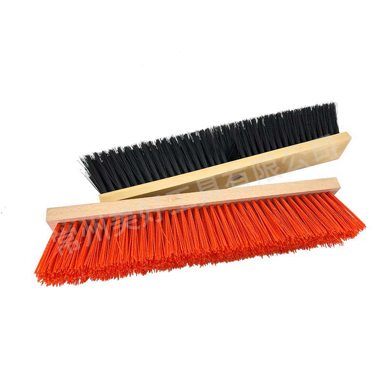厂家供应特色塑柄地板刷/地刷/清洁刷