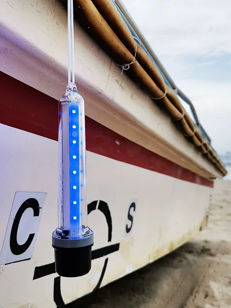 LUMICA VOLT II fishing lure light night fishing sea fishing boat fishing LED Fishing light outdoor outdoor waterproof camping light