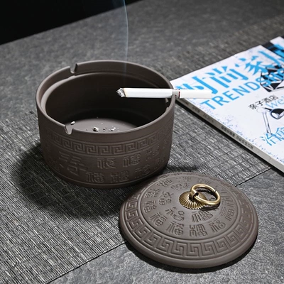 design for hotels and home use, suitable for | Car ashtray