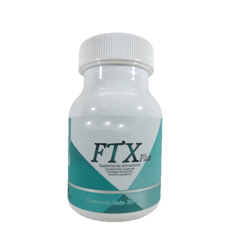 Hot-Selling in Stock: 30 Capsules Ftx Plus Flex Capsule, Supports Oem Hot-Selling in Stock: 30 Capsules Ftx Plus Flex Capsule, Supports Oem