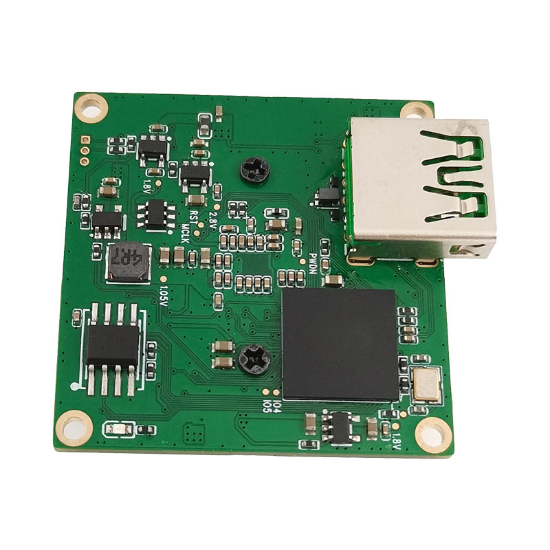 IMX577SigmaStar方案4K30帧智能安防工业检测USB3.0摄像头模组|undefined