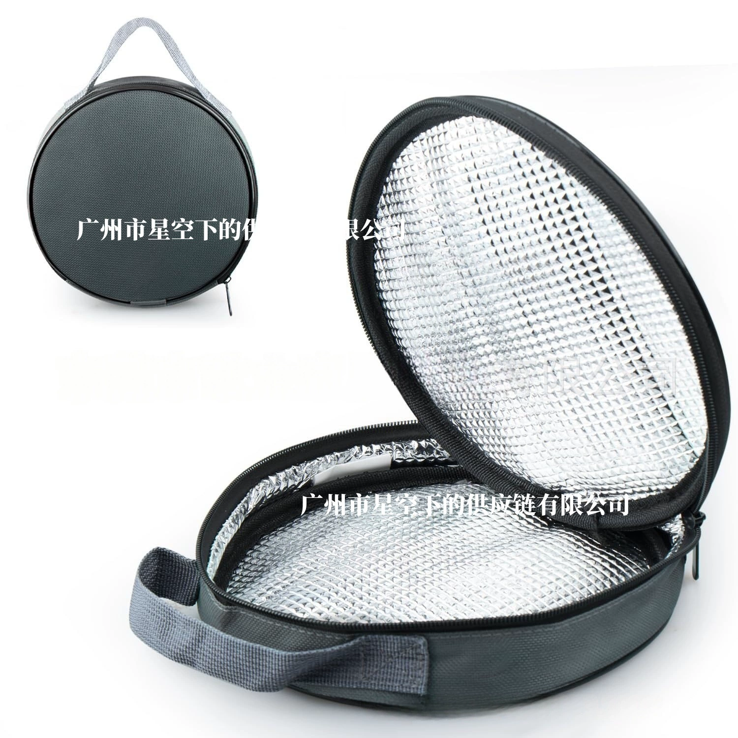 Трансграничная амазонка теплоизоляционная сумка для охлаждения шеи теплоизоляционная сумка портативная теплоизоляция расширенная холодная сумка