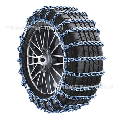 Anti-Skid Chain, Tire snow chain