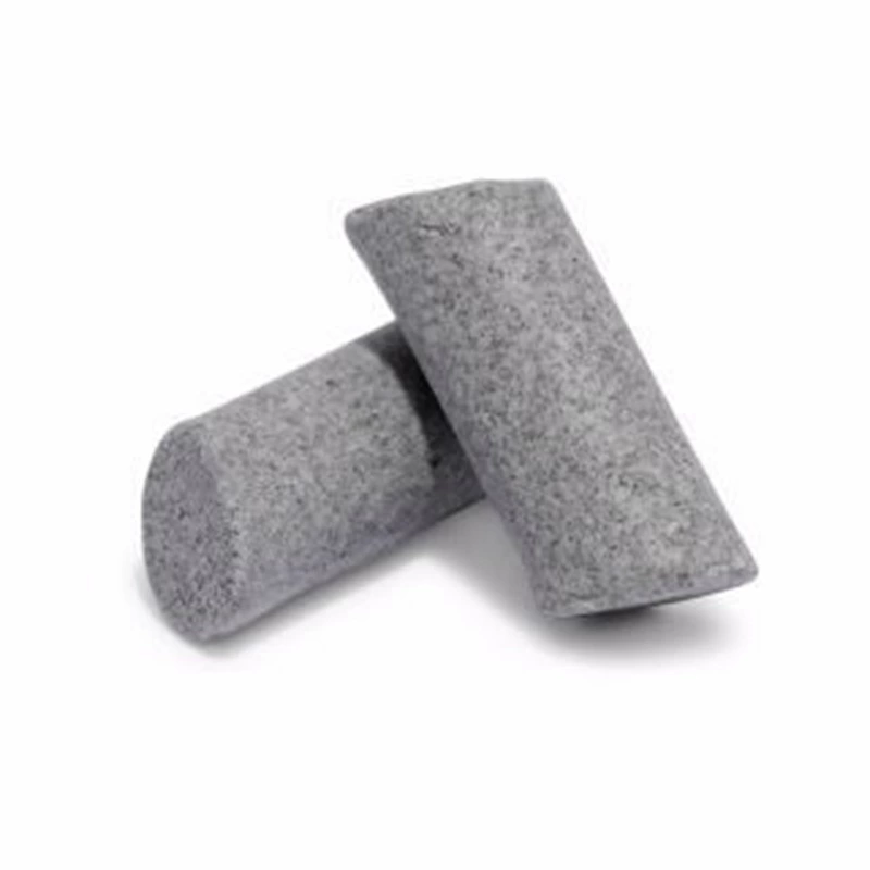 5982-9312 Керамическая гомогенизирующая пробирка Agilent для протонного анализа, 15 мл, 100 шт. в упаковке, расходные материалы для хроматографического анализа Agilent