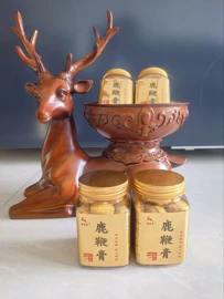 鹿产品;配制酒浸泡酒