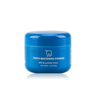 Magic Whitening Powder Teeth Whitening Powder Care and Clean Teeth Yellow Teeth Fresh Breath Teeth Whitening Powder