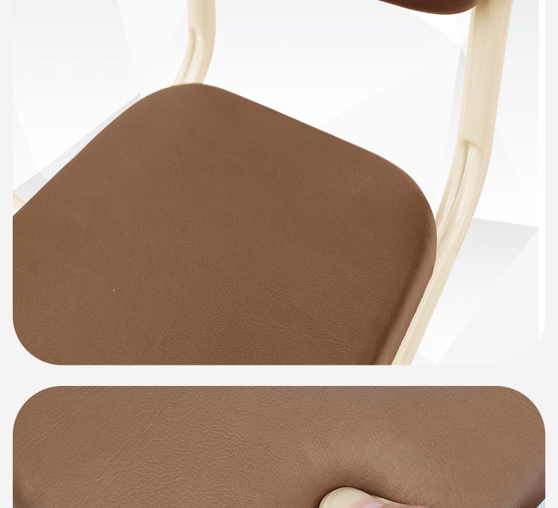 Suitable for rear-mounted child seats on bicycles, mountain bike rear seats, child seats, and rear seats for older children and students