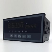 XSC5/A-HIT2C1B1 Intelligent Regulator Shanghai Shangrun Instrument