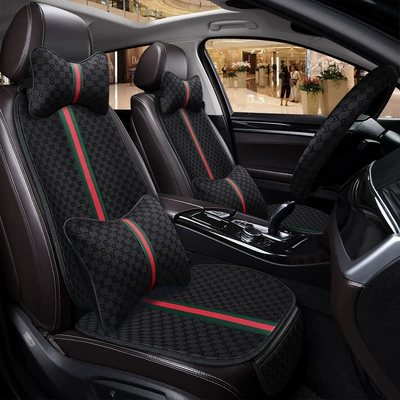 Seat cushion, seat cover | Universal Universal Four Seasons