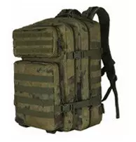 军迷战术背包 牛津布防水双肩徒步旅行越野跑骑行户外登山包减负