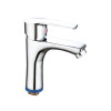 Copper basin single -cold water faucet bathroom bathroom toilet, hand -wash pelvis cold water single -hole faucet manufacturer supply