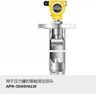 APLISENS SGE25Modbus APC PCE-28P APR Level Sensor