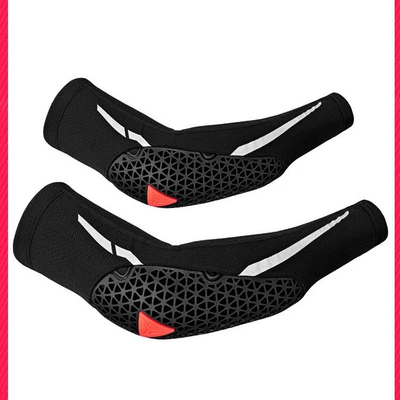 Suitable for Motorcycle Elbow Protection, Anti-Fall Riding Gear, Motorcycle Gloves, Motorcycle Protective Gear, Rider Sun Protection, Breathable