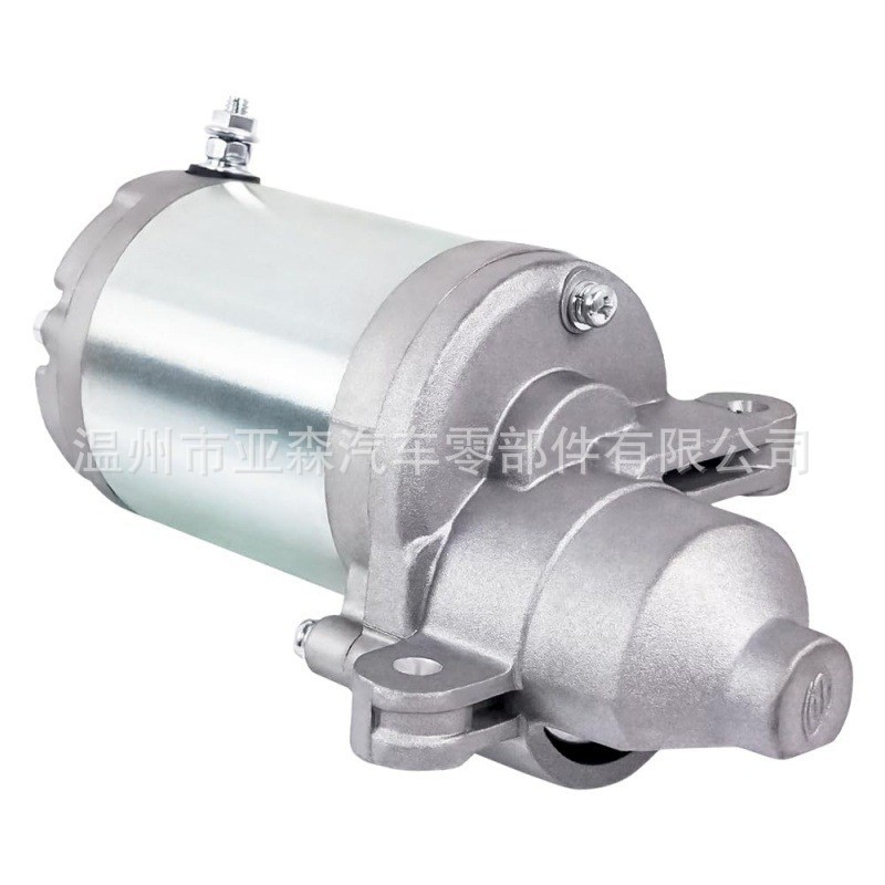 启动电机   95112207