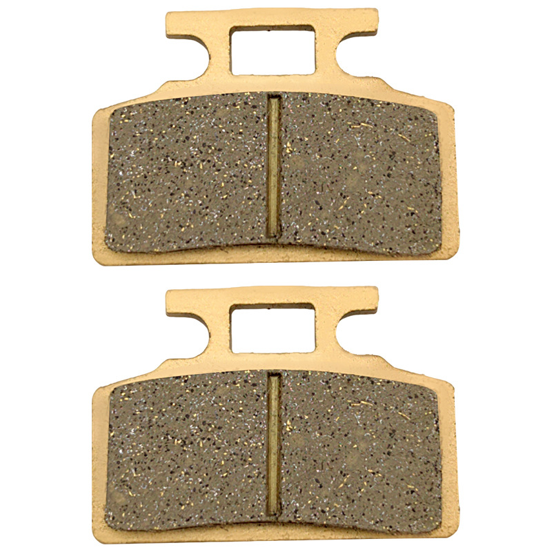 Gran pieza de freno de cerámica Louis Pequeño pieza de freno de cerámica desgaste fábrica directa Emma Maverick pieza de freno de coche eléctrico