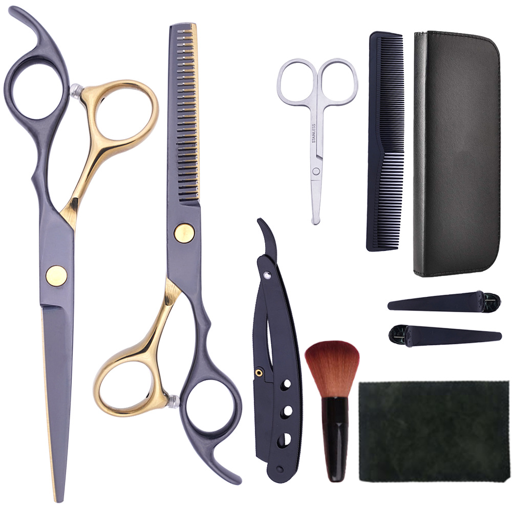 Fábrica directa tijeras de corte de pelo tijeras de corte de pelo tijeras tijeras de corte de pelo tijeras de corte de pelo tijeras