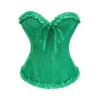 Jade green