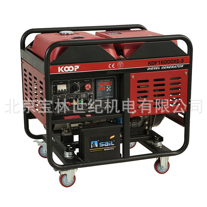 KDF16XE-3D���ղ��ͷ����KOOP��T30T40���˻������ͷ������