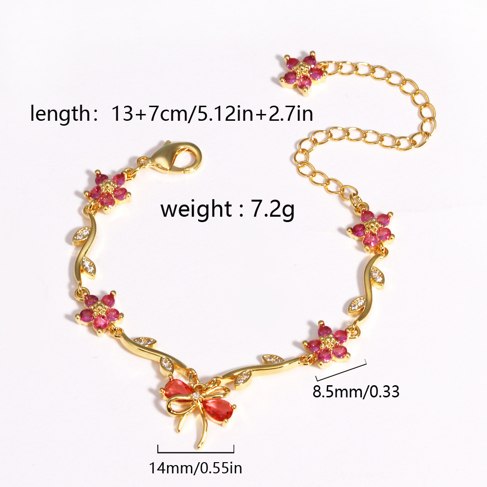 Minimalist & Stackable Layered Bracelets, Lightweight And Comfortable. Hypoallergenic, Kind To Sensitive Skin. A Subtle Way To Elevate Your Daily Look_voghion.com