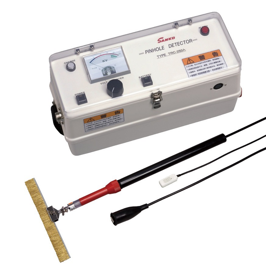 SANKO山高 TRS-70 日本 现货 低频脉冲型 交流电源型