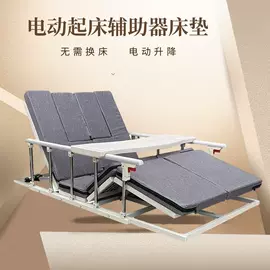 功能床垫;护理床;其他按摩器材