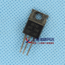 ���uIRF740 IR�M��ԭ��ԭ�_ ��C�� 400V 10A MOS��Ч���� �z�y��