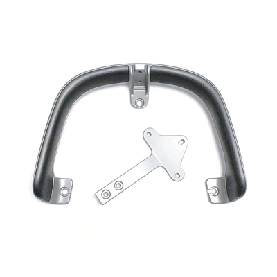 frame G30/G35 aluminum alloy – Electric car rear backrest