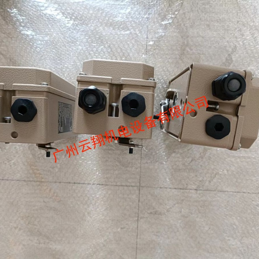 德国SAMSON萨姆森3725阀门调节阀控制器